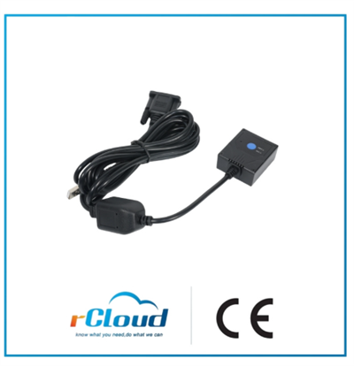 1280*800 रेजोल्यूशन बारकोड स्कैनिंग मॉड्यूल समर्थन ओसीआर