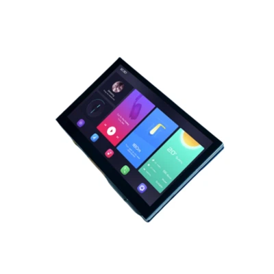 एलसीडी टच स्क्रीन ESP32 Syetem के साथ 4.3 इंच कैशलेस भुगतान टर्मिनल