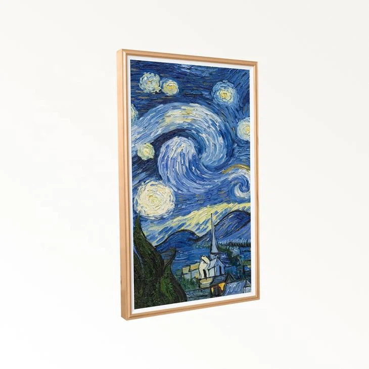 21.5 Inch Wifi Digital Photo Frame