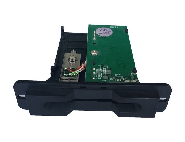 चुंबकीय स्मार्ट कार्ड रीडर