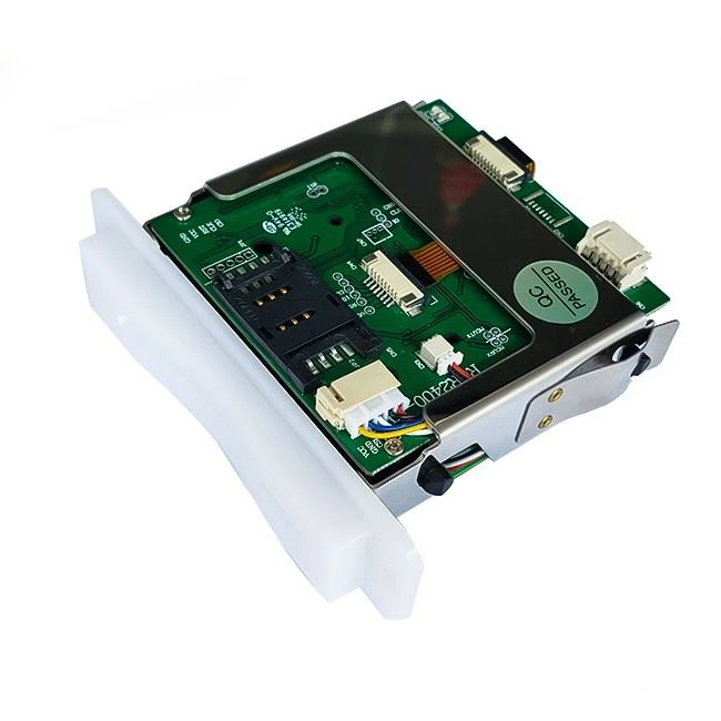 4.3 Inch LCD Player Tracking System