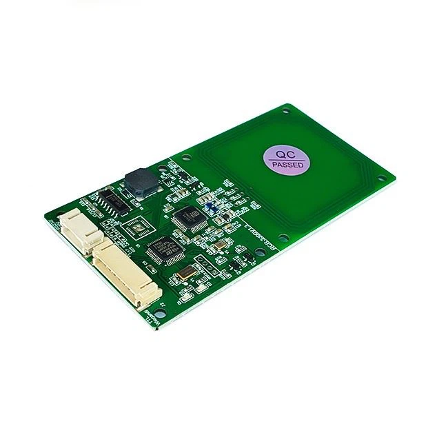 Contactless Rfid Reader