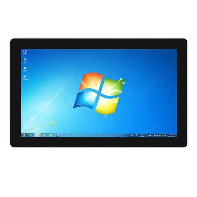 21.5 Inch TFT Capacitive Touch Screen Monitor